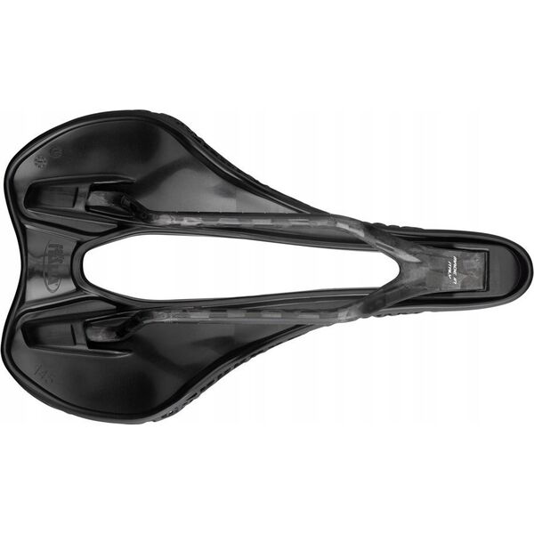 Selle Italia Siodło SELLE ITALIA SLR BOOST 3D KIT CARBONIO, Superflow L (id match L3), Carbon Rail+10mm, 171g (NEW)
