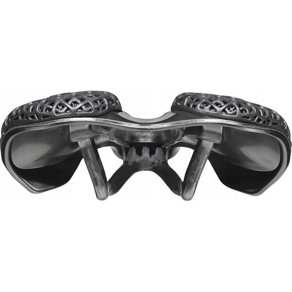 Selle Italia Siodło SELLE ITALIA SLR BOOST 3D KIT CARBONIO, Superflow L (id match L3), Carbon Rail+10mm, 171g (NEW)