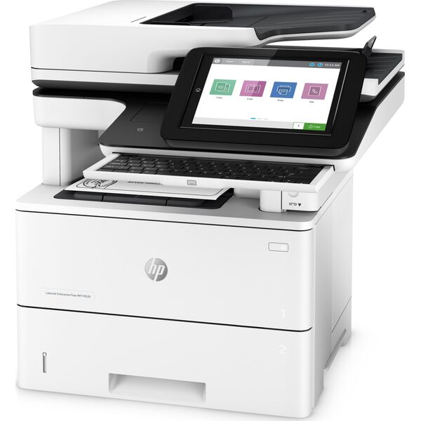 Urządzenie wielofunkcyjne HP LaserJet Enterprise Flow MFP M528z (1PV67A)