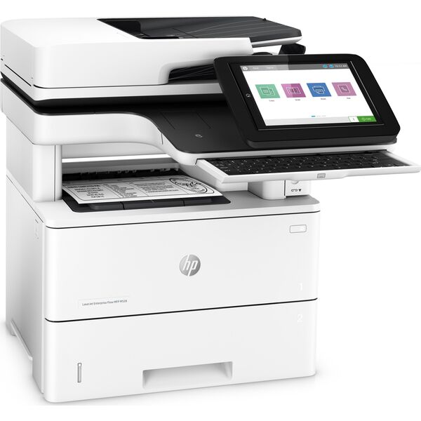 Urządzenie wielofunkcyjne HP LaserJet Enterprise Flow MFP M528z (1PV67A)
