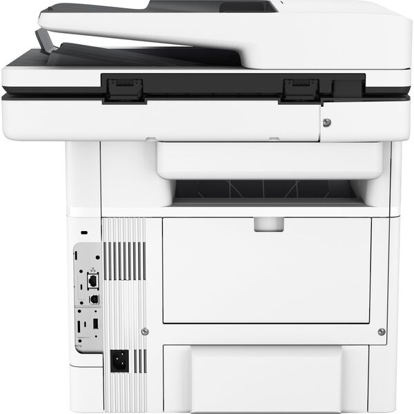 Urządzenie wielofunkcyjne HP LaserJet Enterprise Flow MFP M528z (1PV67A)