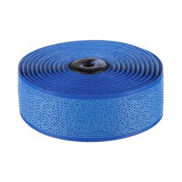 Lizard Skins Owijki na kierownicę LIZARDSKINS DSP 4.6 BAR TAPE gr.4,6mm cobalt blue (NEW)