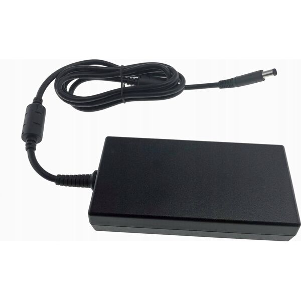 Zasilacz do laptopa Dell AC Adapter, 180W, 19.5V, 3