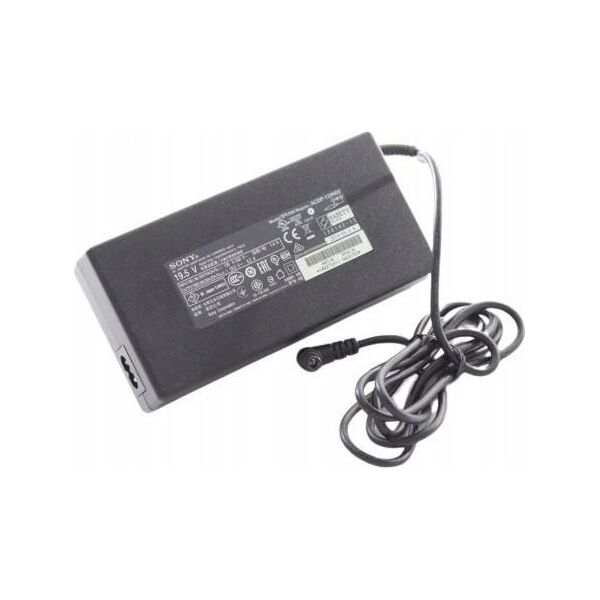 Zasilacz do laptopa Sony Ac Adaptor (120W)