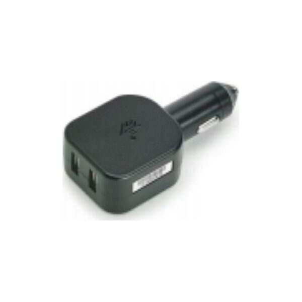 Zebra CIGARETTE LIGHTER ADAPTER,
