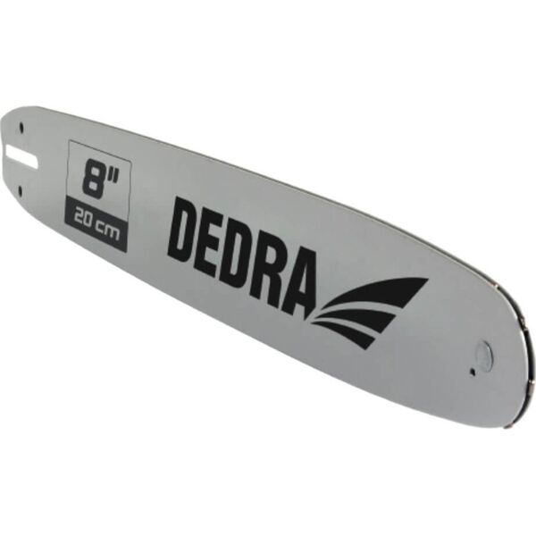 Dedra Prowadnica 8"" do pilarki
