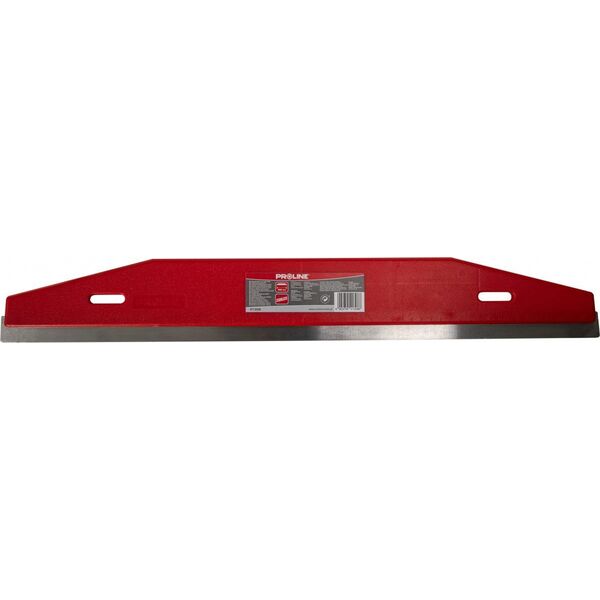 Pro-Line LISTWA DO PRZYCINANIA TAPET, 600 MM, STAL NIERDZ., PROLINE