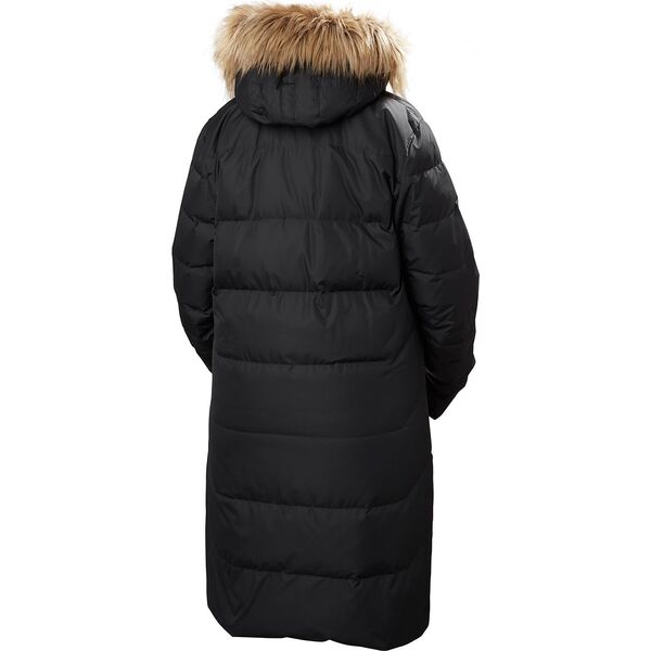 Helly Hansen Helly Hansen moteriška striukė ADEN, juoda