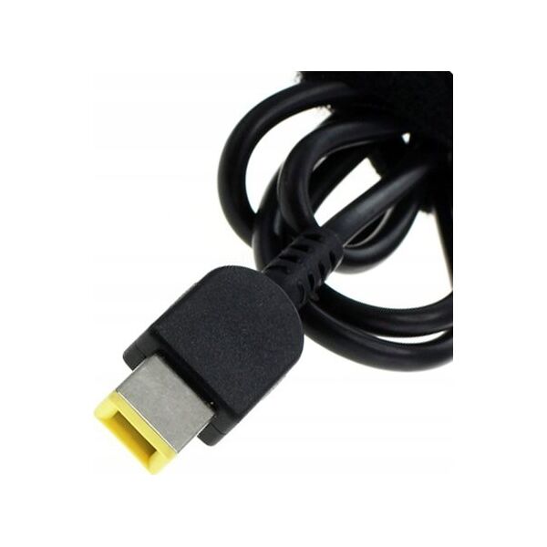 Kabel zasilający Lenovo TP  65W AC Adapter
