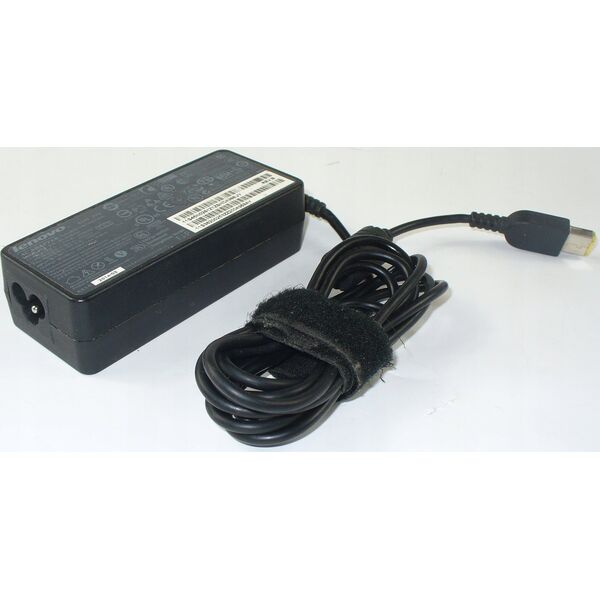 Kabel zasilający Lenovo TP  65W AC Adapter