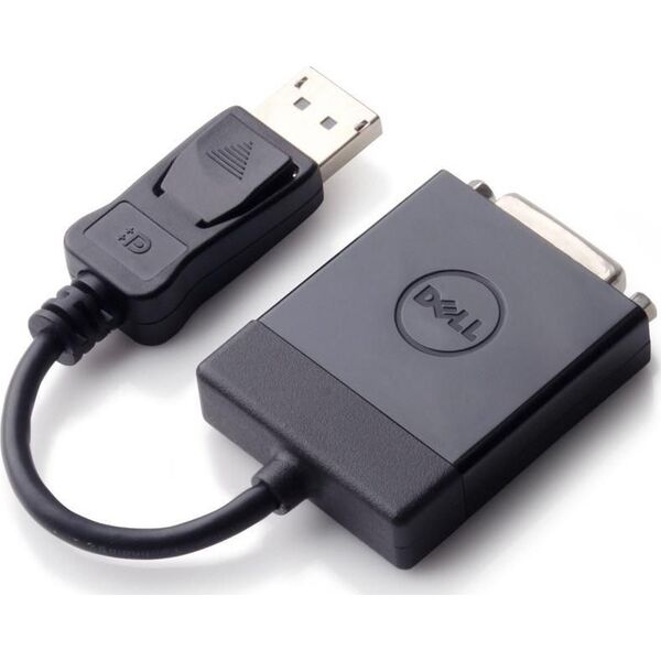 Adapter AV Dell DisplayPort to DVI