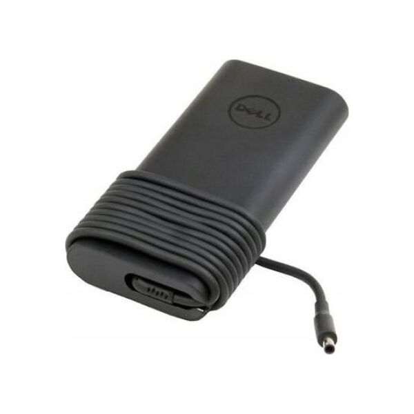 Zasilacz do laptopa Dell Euro 130W AC Adapter 4.5mm