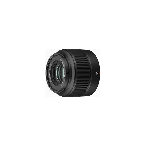 Obiektyw Fujifilm Lens Fujinon XC35mm F2