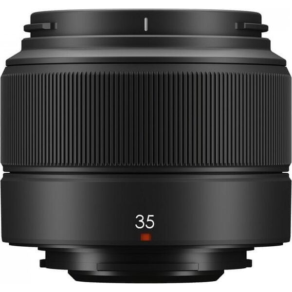 Obiektyw Fujifilm Lens Fujinon XC35mm F2