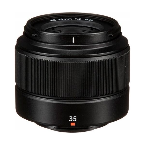 Obiektyw Fujifilm Lens Fujinon XC35mm F2