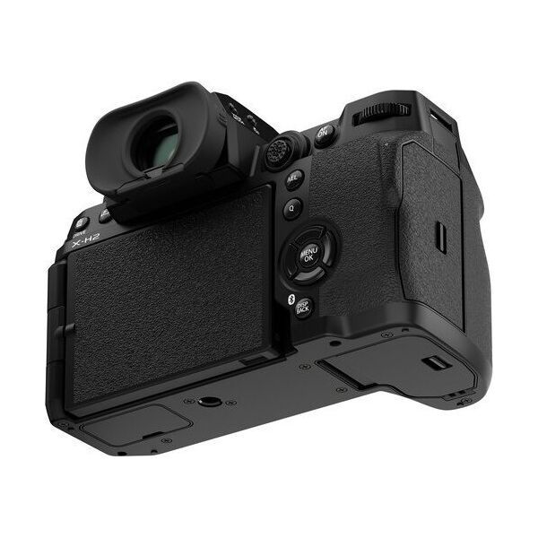 Aparat Fujifilm X-H2 + XF 16-80mm f/4.0 R OIS WR (16781565)