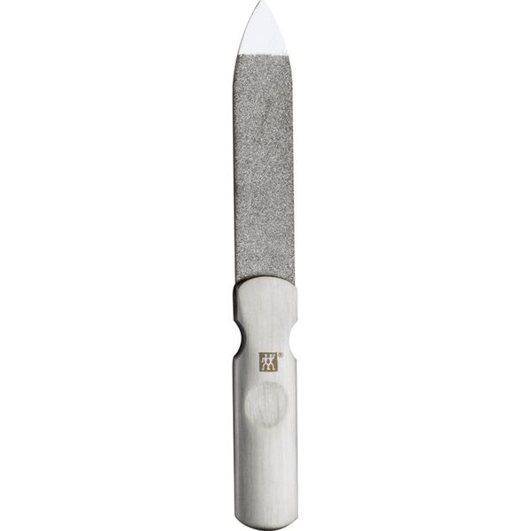 Zwilling Zestaw podróżny Zwilling Twinox  czarne, skórzane etui, 6 elementów