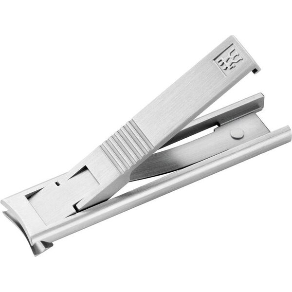 Zwilling Zestaw podróżny Zwilling Twinox  czarne, skórzane etui, 6 elementów