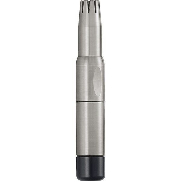 Zwilling Zestaw podróżny Zwilling Twinox  czarne, skórzane etui, 6 elementów