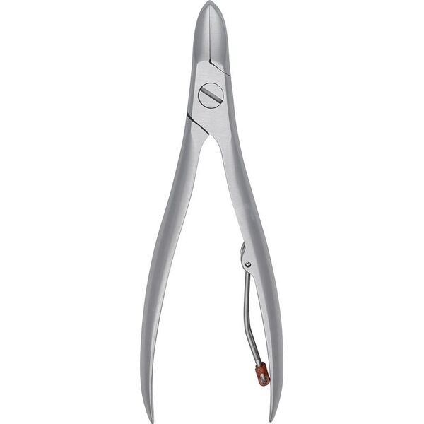 Zwilling Zestaw do manicure Zwilling Twinox  czarne, skórzane etui, 12 elementów