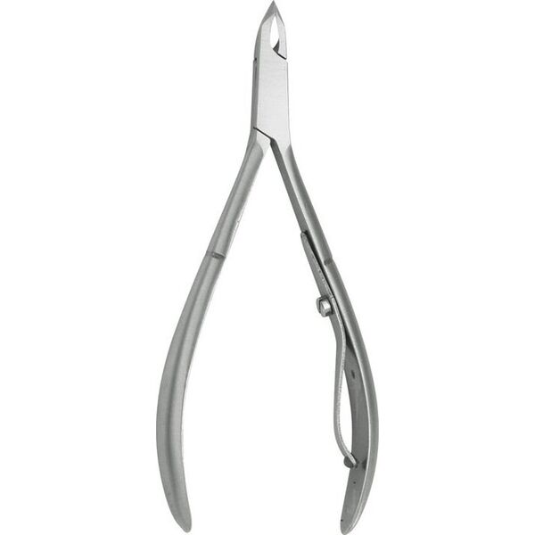 Zwilling Zestaw do manicure Zwilling Twinox  czarne, skórzane etui, 12 elementów