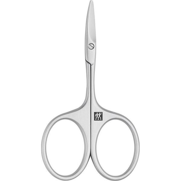 Zwilling Zestaw do manicure Zwilling Twinox  czarne, skórzane etui, 12 elementów