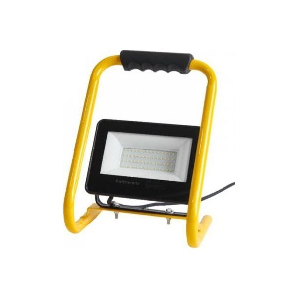Naświetlacz Partnersite NAÅWIETLACZ LED SMD 50W, 4500LM, LS50AW