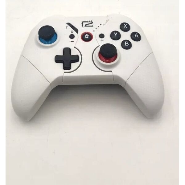 Pad ready2gaming ready2gaming Nintendo Switch Pro Pad X white