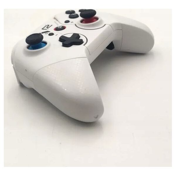 Pad ready2gaming ready2gaming Nintendo Switch Pro Pad X white