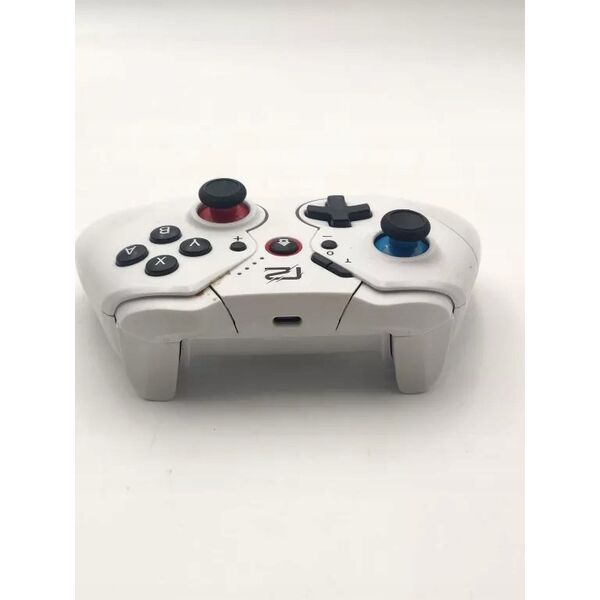 Pad ready2gaming ready2gaming Nintendo Switch Pro Pad X white