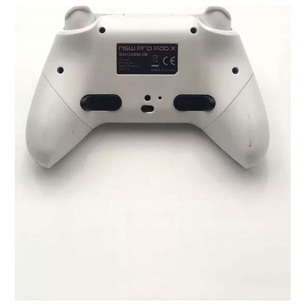 Pad ready2gaming ready2gaming Nintendo Switch Pro Pad X white