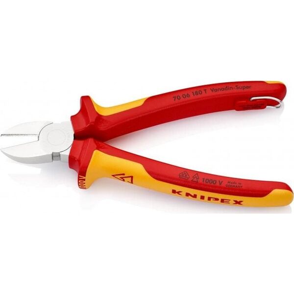 Knipex KNIPEX Diagonal Cutter