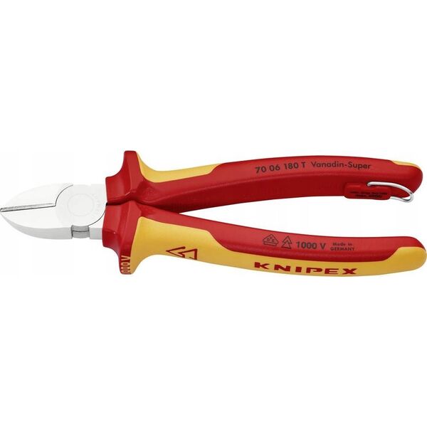 Knipex KNIPEX Diagonal Cutter