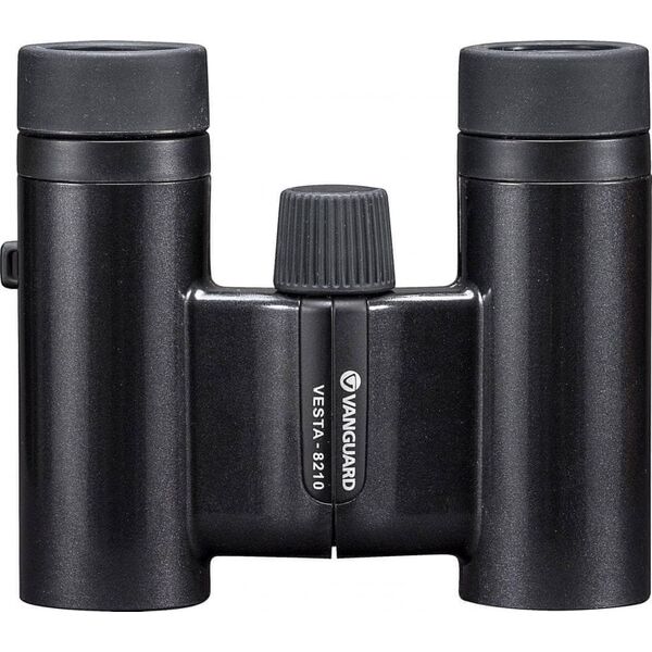 Lornetka Vanguard Vanguard Vesta  8x21 black pearl