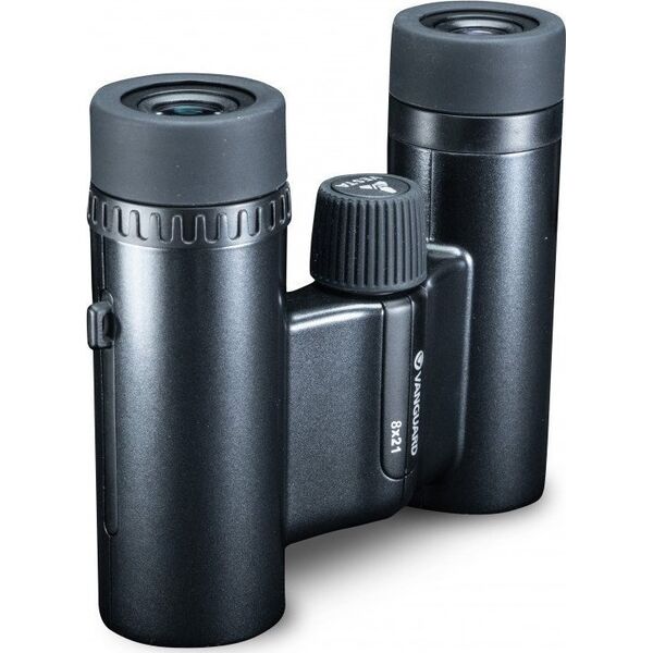 Lornetka Vanguard Vanguard Vesta  8x21 black pearl