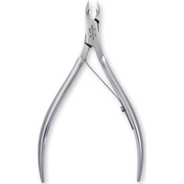 Omi Omi pro-line cążki CL-101 cuticle nipper jaw 12/4 mm lap joint
