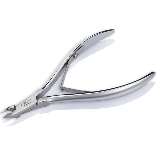 Omi Omi pro-line cążki CL-201 cuticle nippers jaw 12/4 mm lap joint