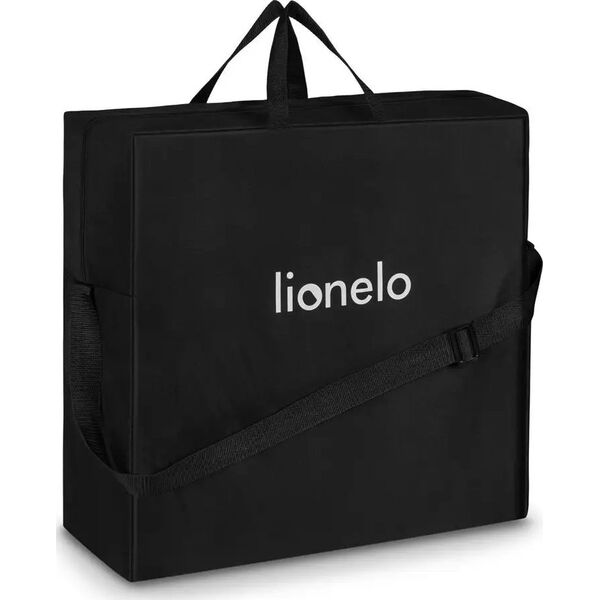 Wózek Lionelo Lionelo sportinis vežimėlis Cloe, grey