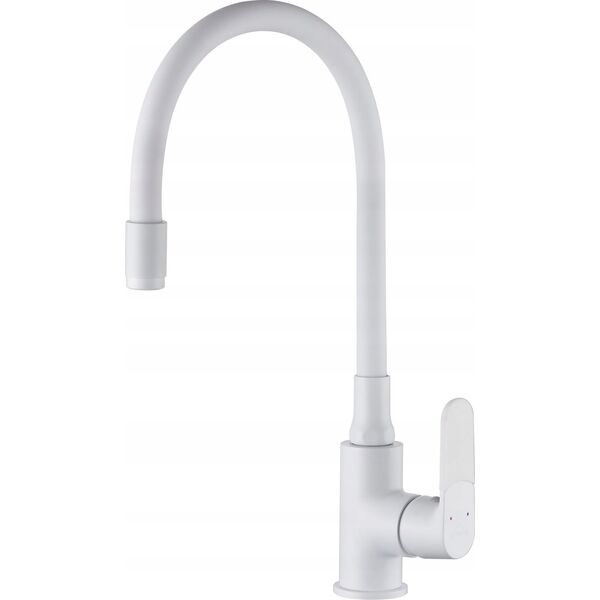 Bateria kuchenna Invena KITCHEN MIXER JOGA PLUS WHITE