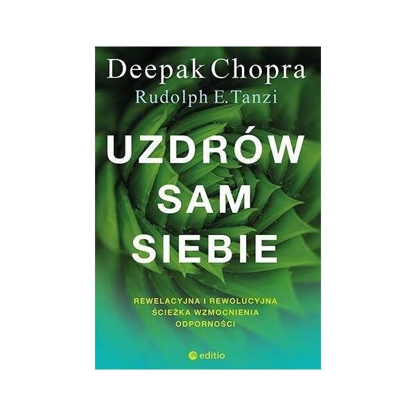 Editio Uzdrów sam siebie