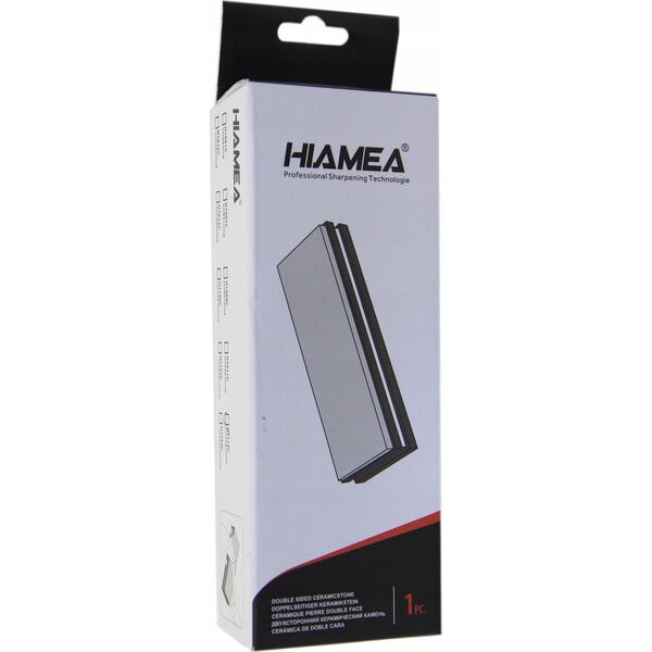 Top Shelf Dvipusis keramikinis peilių galandimo akmuo Hiamea H1174C