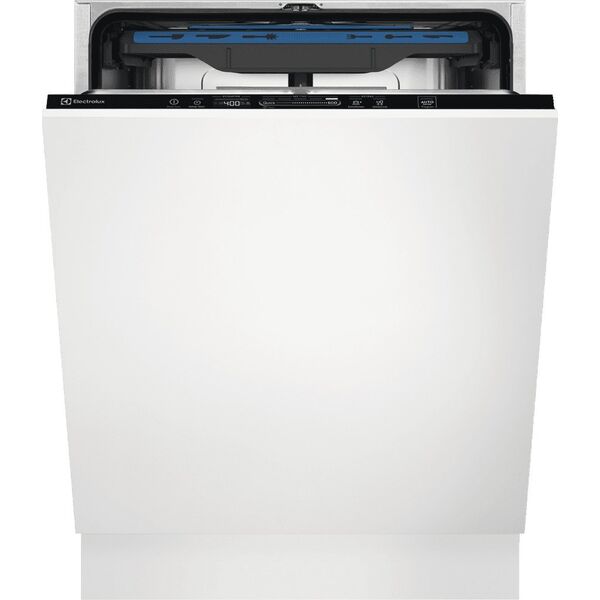 Zmywarka Electrolux Įmontuojama indaplovė Electrolux EES48200L