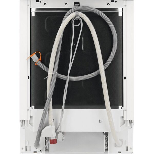 Zmywarka Electrolux Įmontuojama indaplovė Electrolux EES48200L