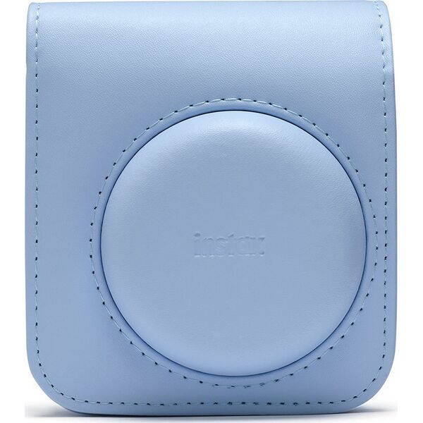 Torba Fujifilm Fujifilm instax Mini 12 Bag pastel-blue