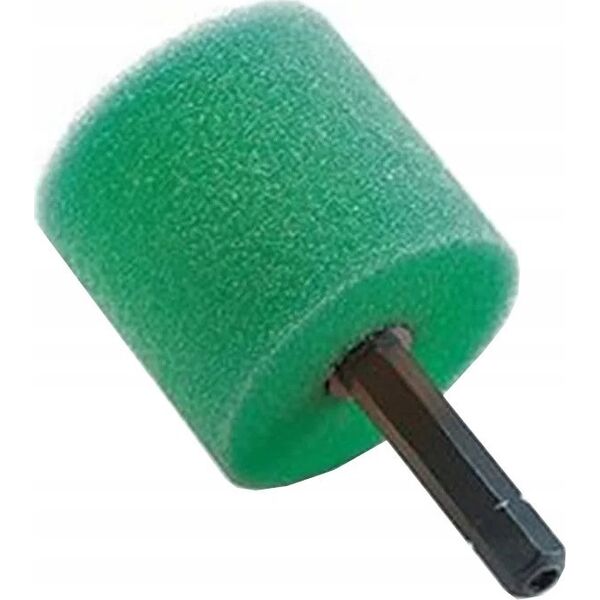 Sourcing Polishing sponge FLEX PZ-G 35 HEX, 5 pcs.