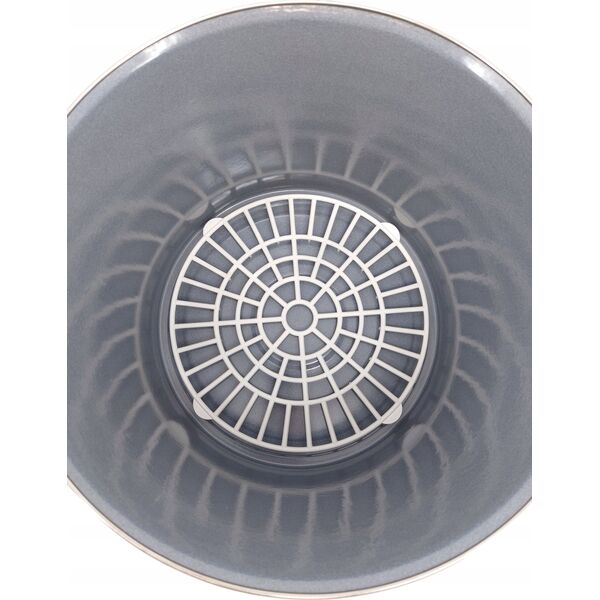 Jata WECK Preserving Cooker Enamel