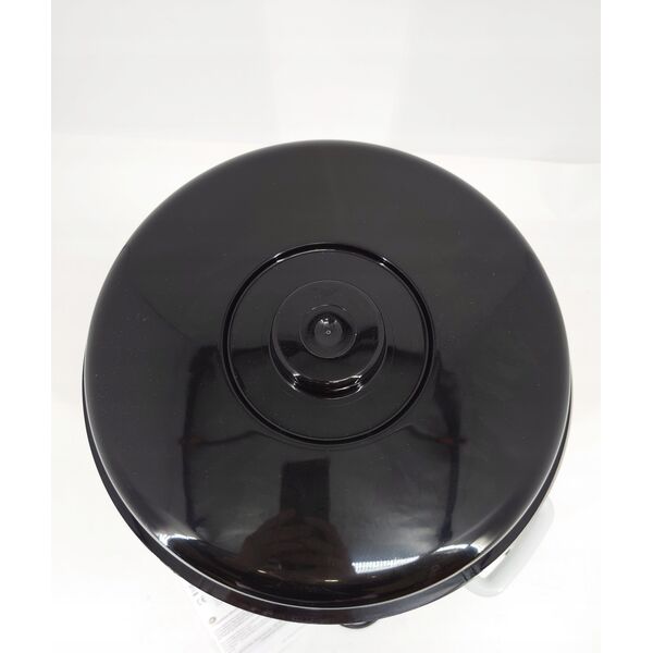 Jata WECK Preserving Cooker Enamel