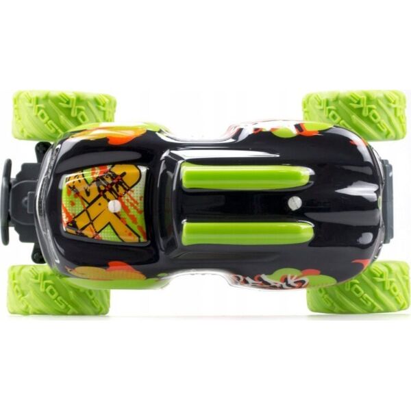 Teka Samochód zdalnie sterowany X-Crawler