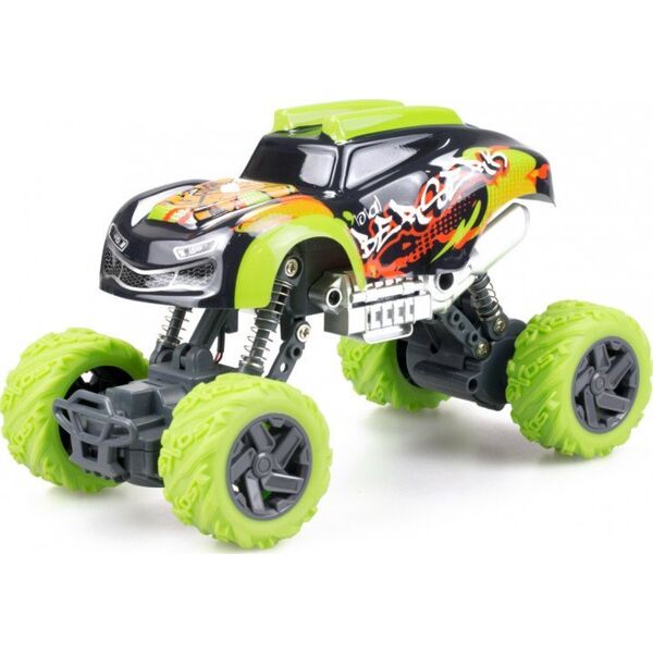 Teka Samochód zdalnie sterowany X-Crawler