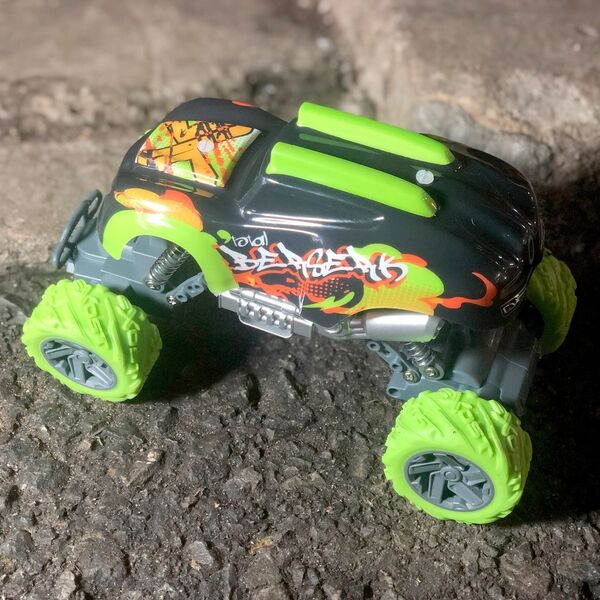Teka Samochód zdalnie sterowany X-Crawler